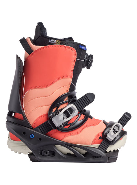 Burton Lexa Re:Flex Women's Snowboard Binding 2026