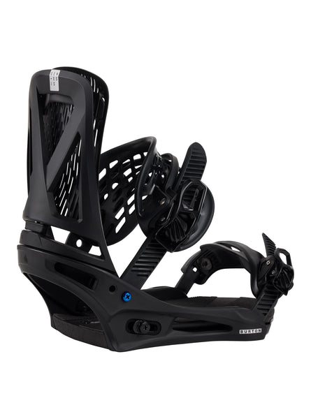 Burton Genesis Re:Flex Men's Snowboard Binding 2026