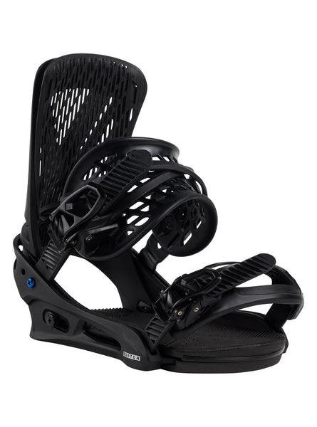 Burton Genesis Re:Flex Men's Snowboard Binding 2026
