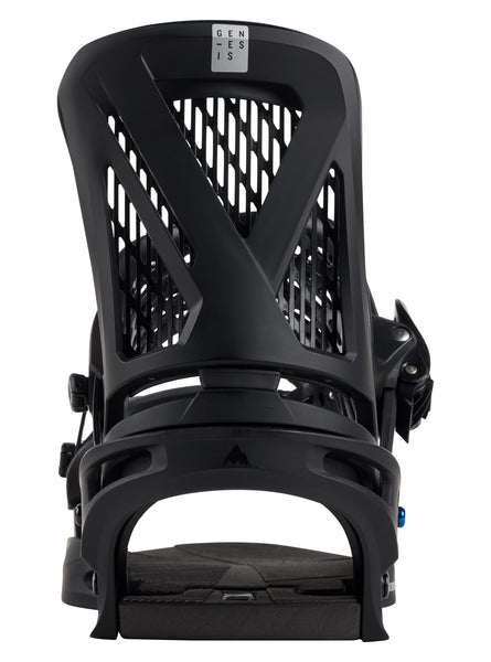 Burton Genesis Re:Flex Men's Snowboard Binding 2026