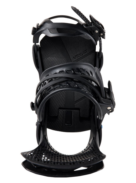 Burton Genesis Re:Flex Men's Snowboard Binding 2026