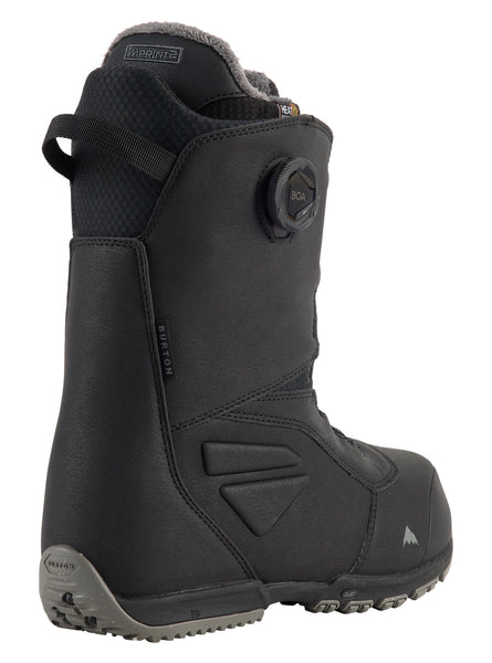 COMING SOON!!! Burton Ruler BOA Men's Snowboard Boot 2026