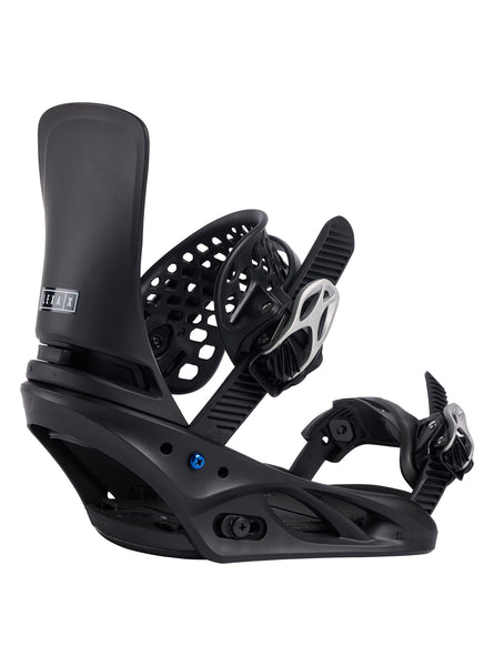 Burton Lexa X Re:Flex Women's Snowboard Bindings 2026
