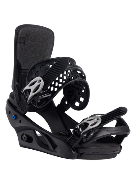 Burton Lexa X Re:Flex Women's Snowboard Bindings 2026