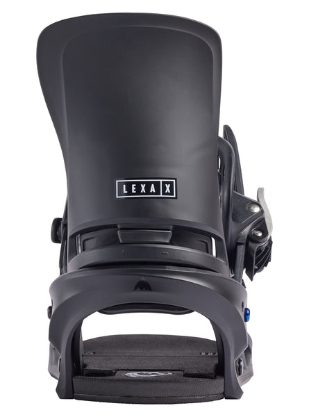 Burton Lexa X Re:Flex Women's Snowboard Bindings 2026