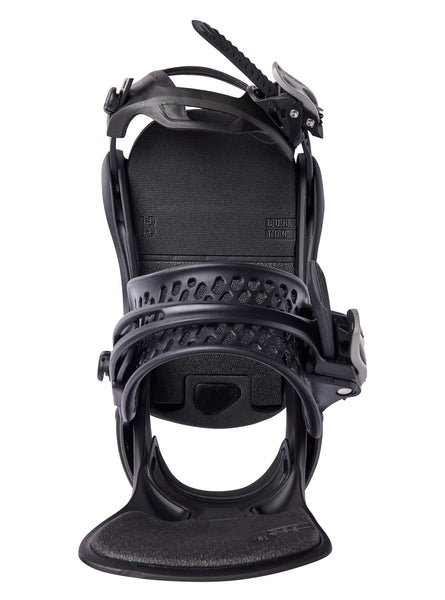 Burton Lexa X Re:Flex Women's Snowboard Bindings 2026