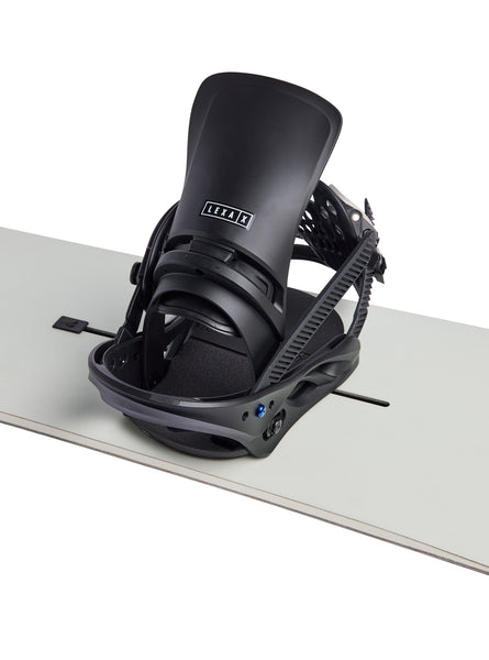 Burton Lexa X Re:Flex Women's Snowboard Bindings 2026