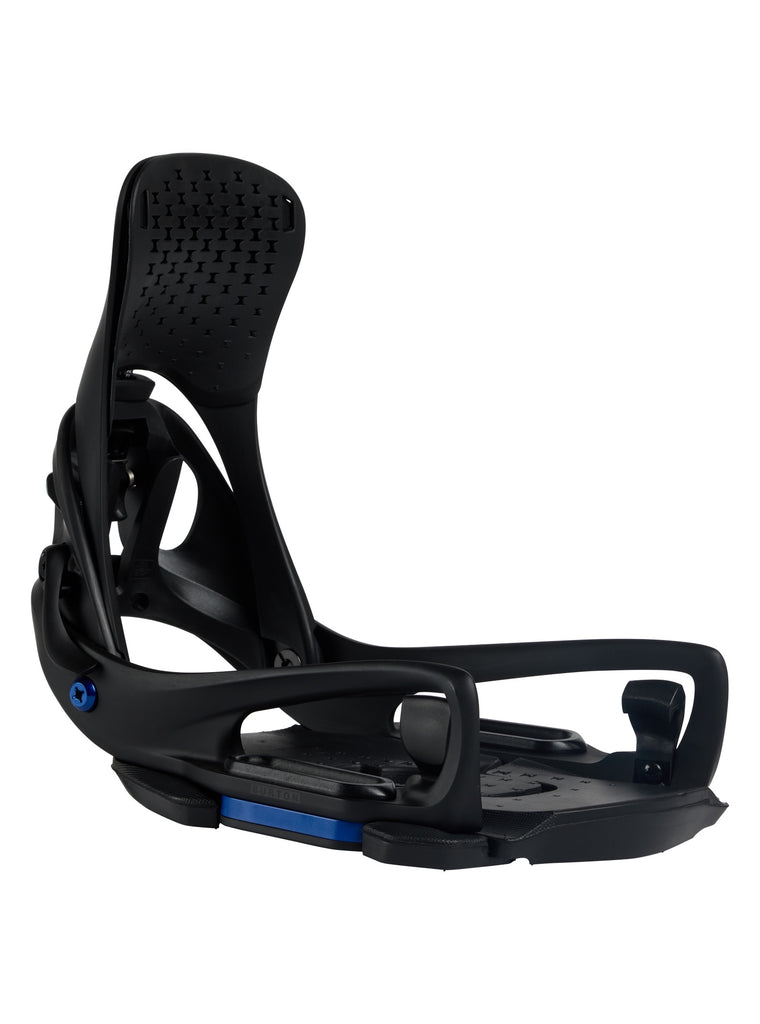 Burton Step On Genesis EST Men's Snowboard Bindings 2026 – Backwoods Burton Step On Genesis EST Men's Snowboard Bindings 2026 – Backwoods