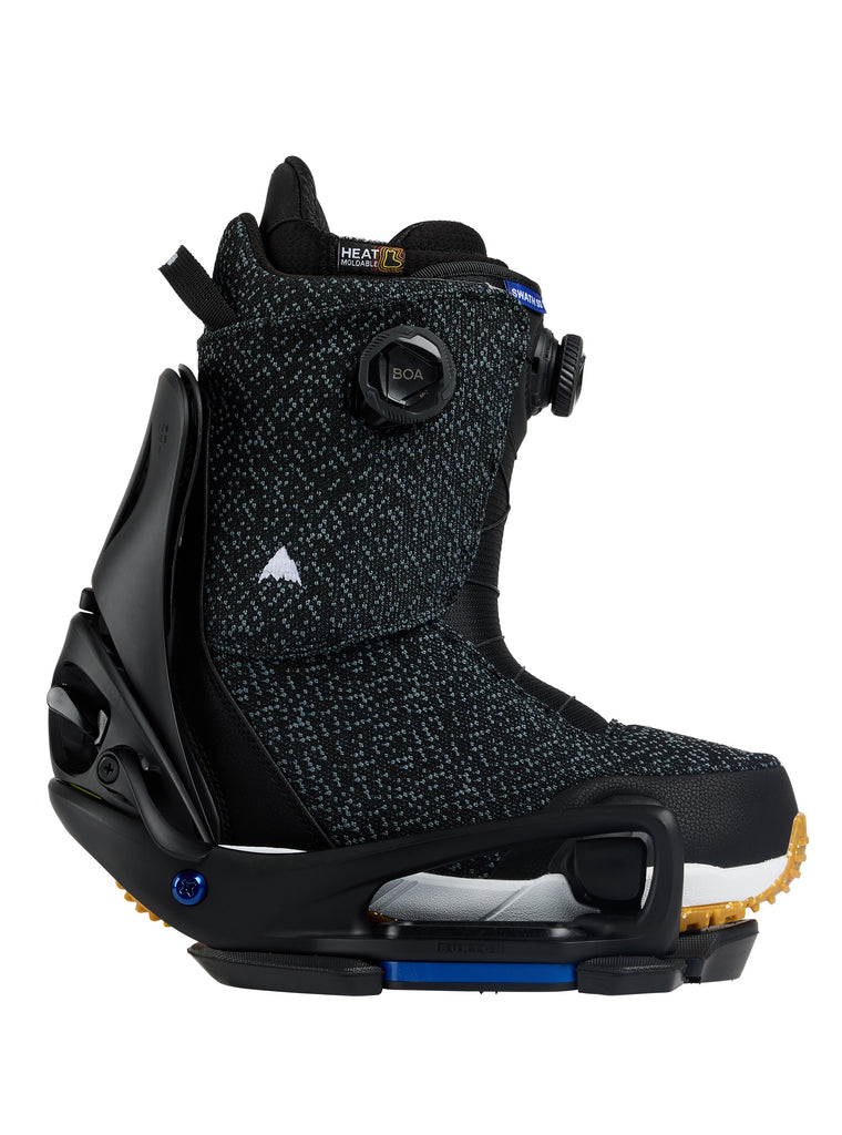 burton genesis step on snowboard bindings stores Burton Step On Genesis EST Men's Snowboard Bindings 2026 – Backwoods