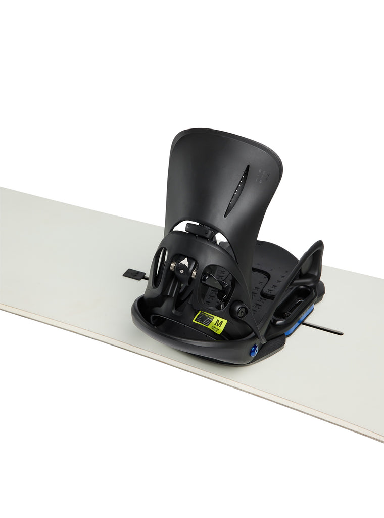 burton custom snowboard bindings mens Burton Step On Genesis EST Men's Snowboard Bindings 2026 – Backwoods