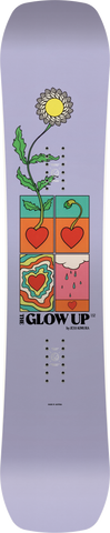 Capita Youth Glow Up Snowboard 2027