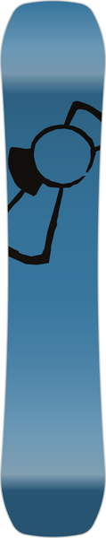 Capita Youth Brigade Snowboard 2027
