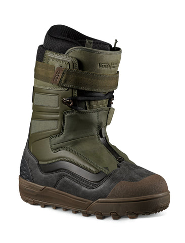 Vans Hi-Country & Hell-Bound Snowboard Boot 2024