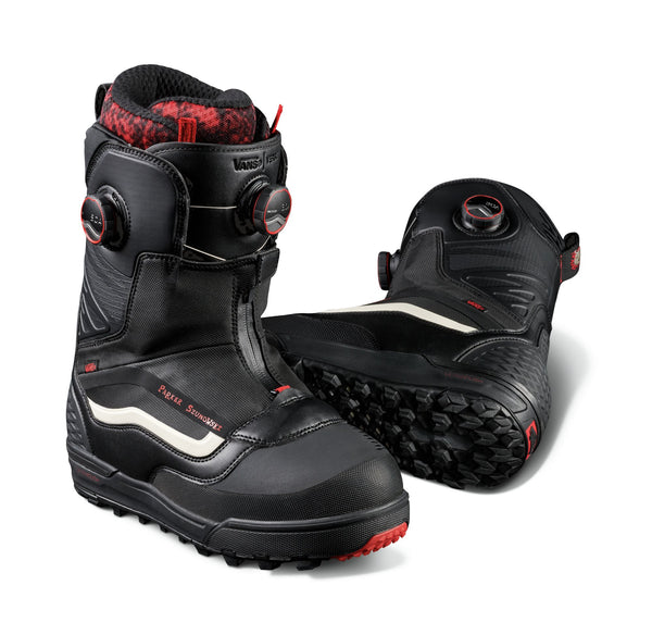 Vans Verse X Parker Szumowski Snowboard Boot 2024