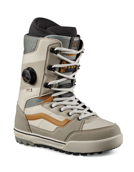 Vans Invado Pro Snowboard Boot 2024