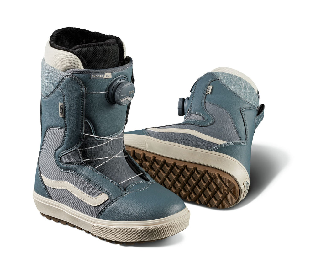 Vans Encore OG Women's Snowboard Boot 2024 - Main Image