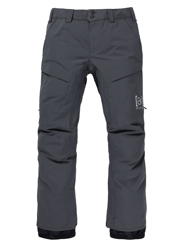 Burton Men's [ak] Gore Swash Pant Castle Rock 2023