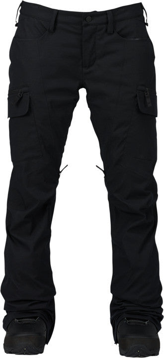 Burton Gloria Womens Snowboard Pant – Backwoods