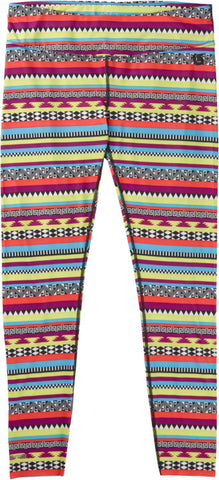 Burton Womens Base Layer Midweight Pant
