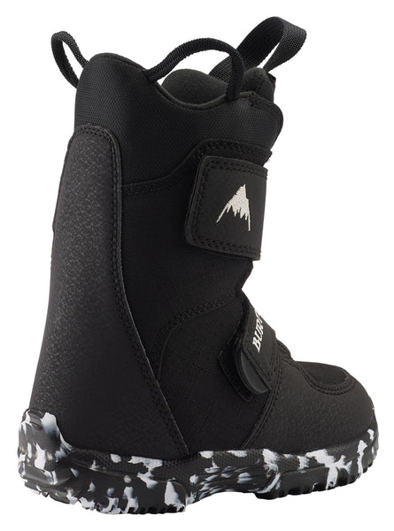 Burton Mini-Grom Youth Snowboard Boot 2023
