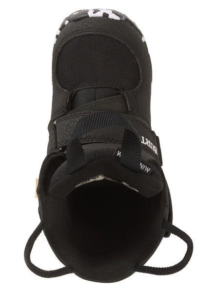 Burton Mini-Grom Youth Snowboard Boot 2023