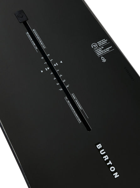 Burton Custom Camber Snowboard 2023