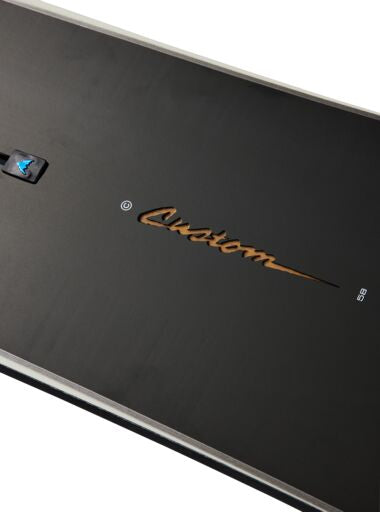Burton Custom Camber Snowboard 2023