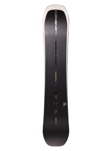 Burton Custom Camber Snowboard 2023