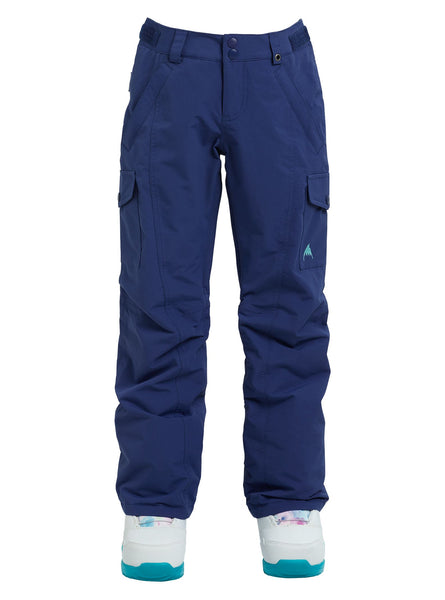 Burton Elite Cargo Girls Pant