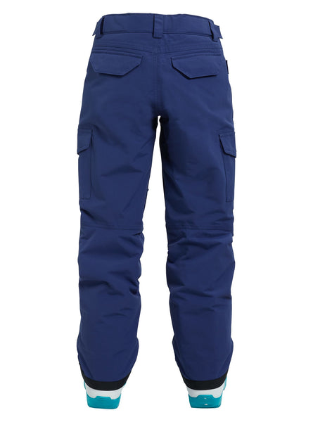 Burton Elite Cargo Girls Pant