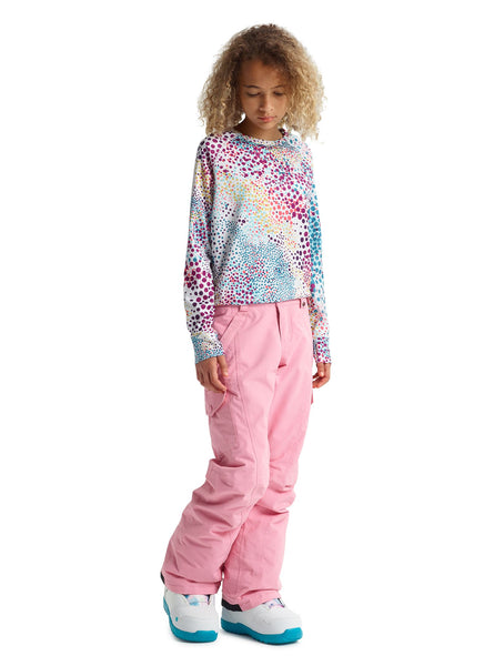 Burton Elite Cargo Girls Pant