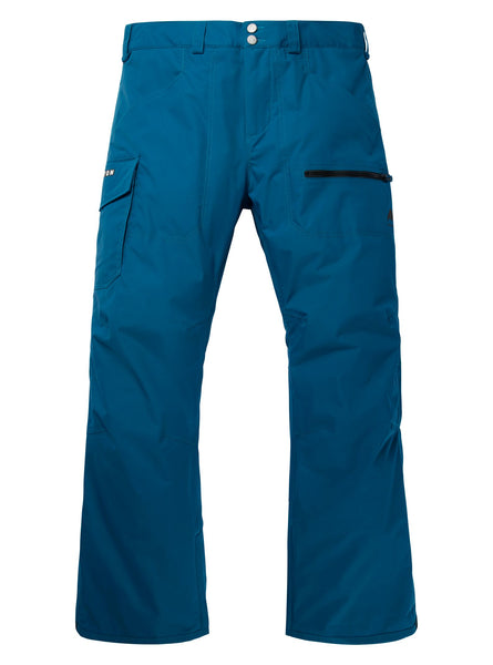 Burton Covert 2L Pant Men s Backwoods