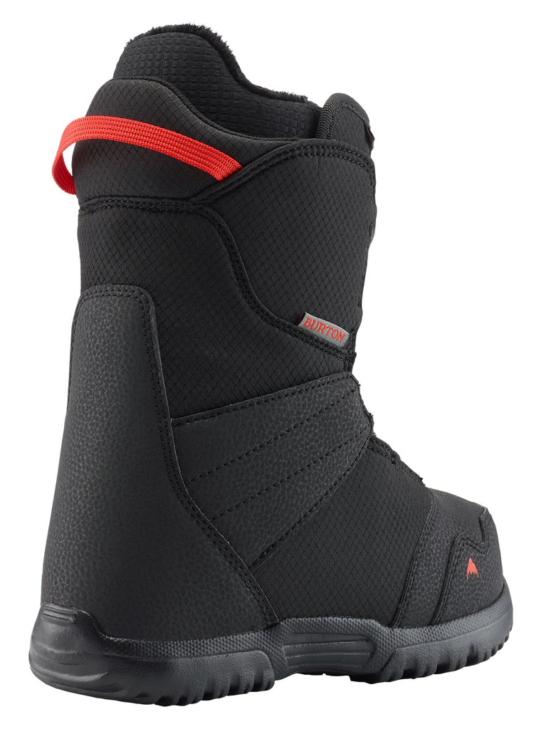 Toerist mooi gedragen Burton Zipline Boa® Youth Snowboard Boot 2023 – Backwoods