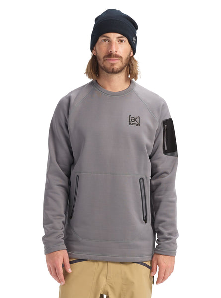 Burton [AK] Piston Crew - Castlerock