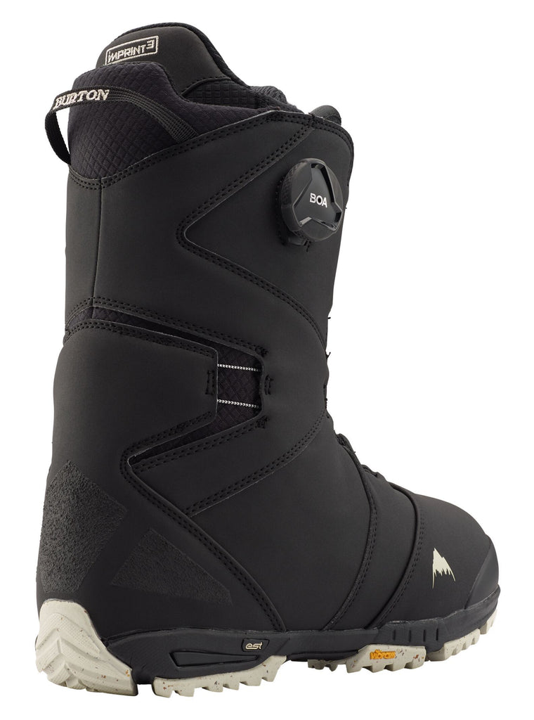 burton boa snowboarding boots Burton Men's Photon Boa Snowboard Boot, Black, 7.0