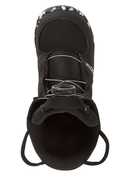 Burton Grom Boa® Youth Snowboard Boot 2023