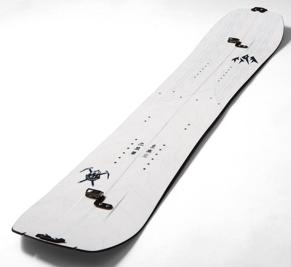Jones Solution Splitboard Snowboard 2022