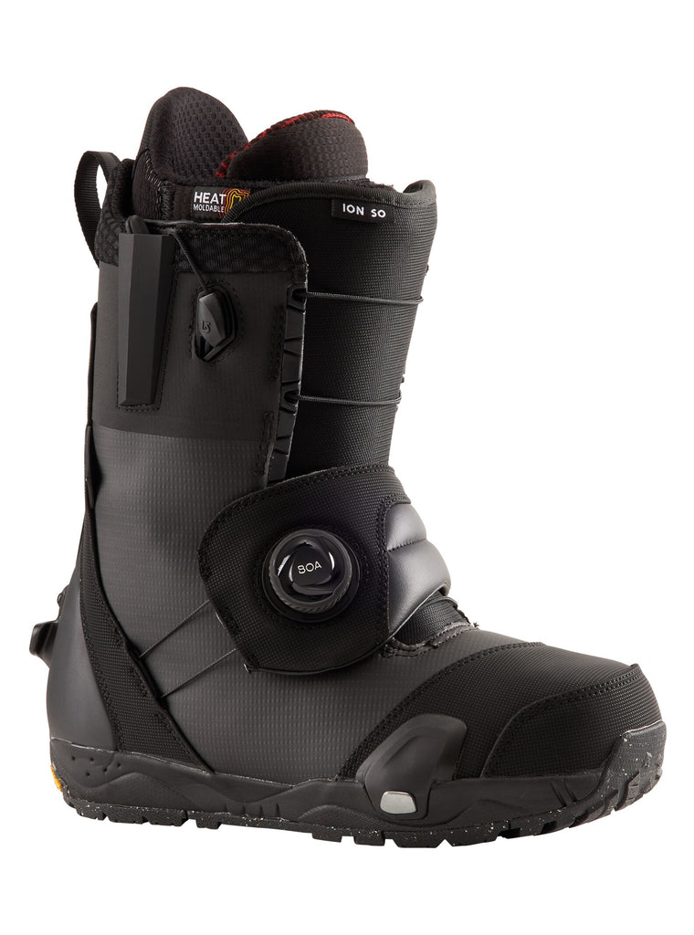 Burton Ion Step On Snowboard Boot 2023 – Backwoods