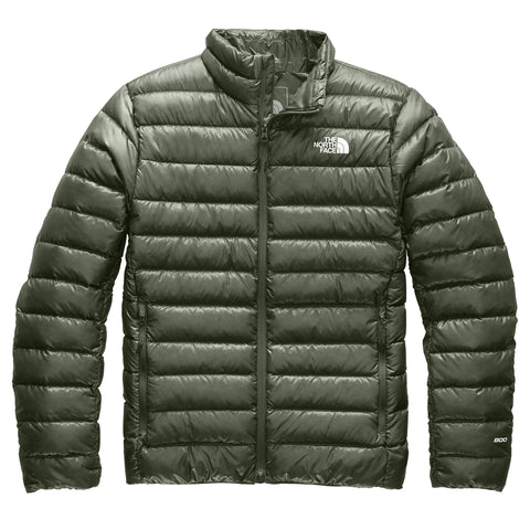The North Face Sierra Peak Down Jacket - Taupe Green