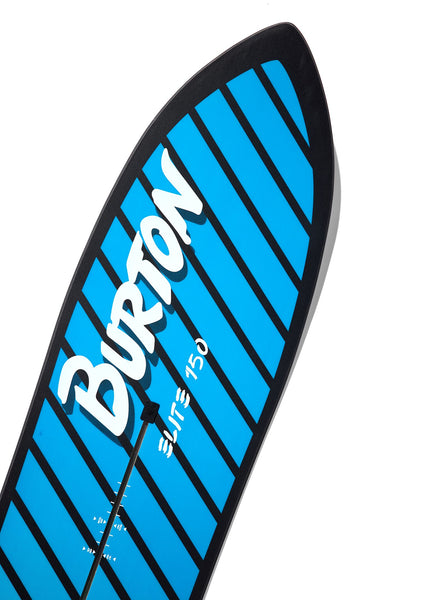 Burton Elite Icon Series Snowboard 2023