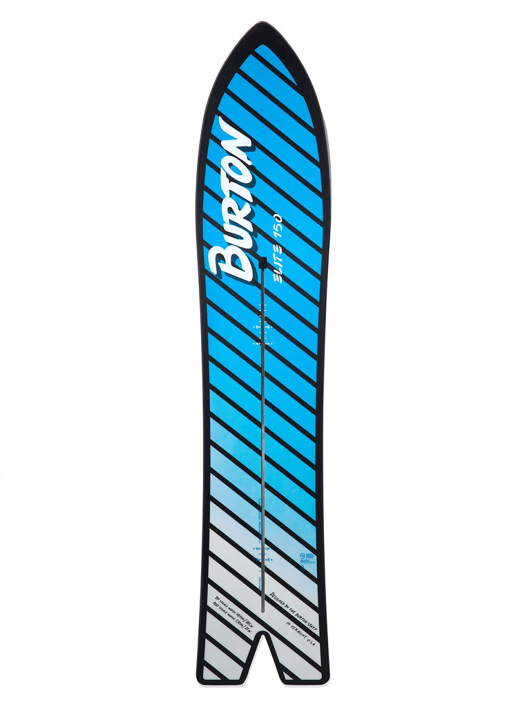 Burton Elite Icon Series Snowboard 2023 – Backwoods Burton Elite Icon Series Snowboard 2023 – Backwoods