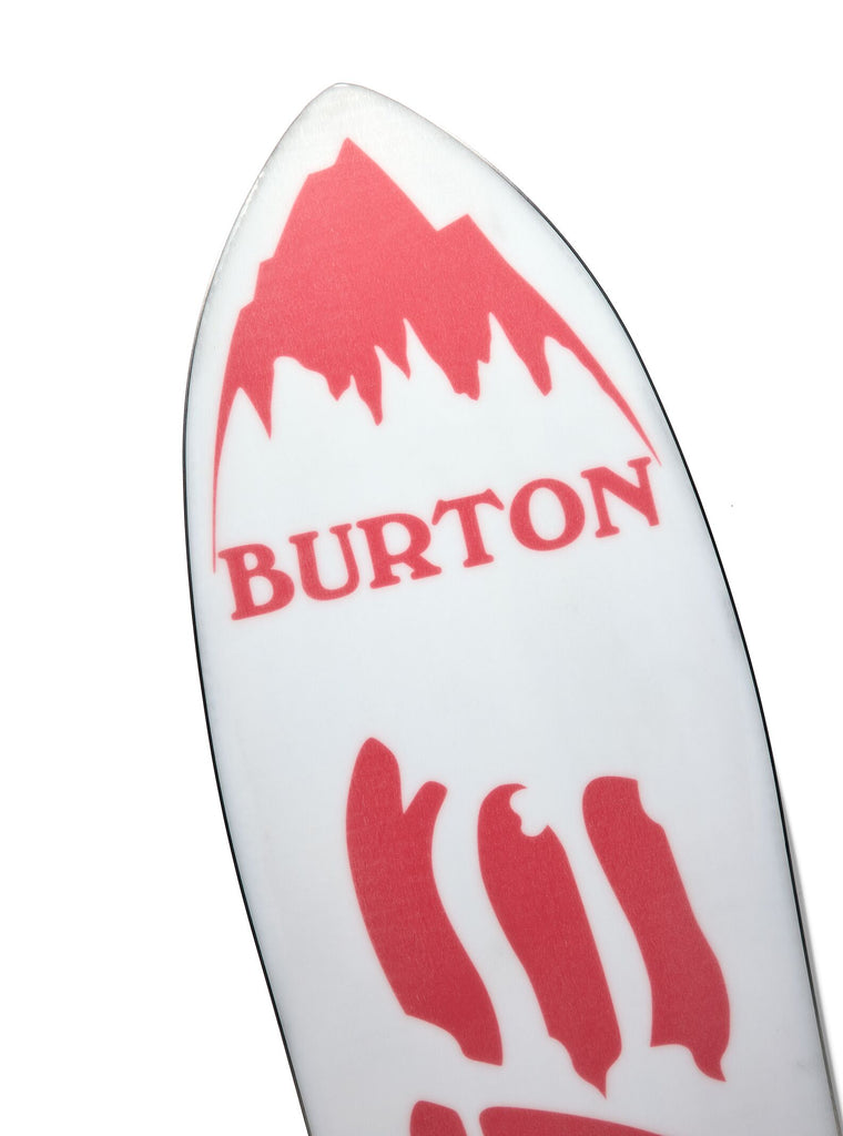 Burton Elite Icon Series Snowboard 2023