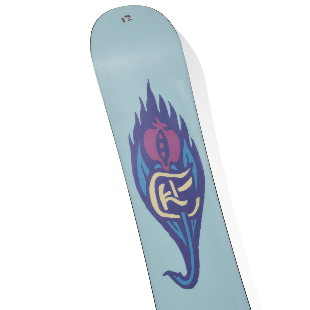 burton air 13 snowboard Burton Kelly Air Icon Series Snowboard 2023