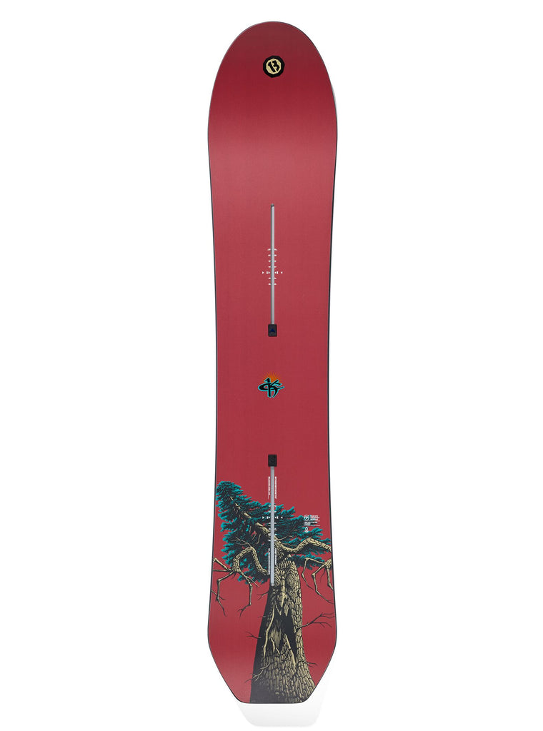 Burton Kelly Air Icon Series Snowboard 2023