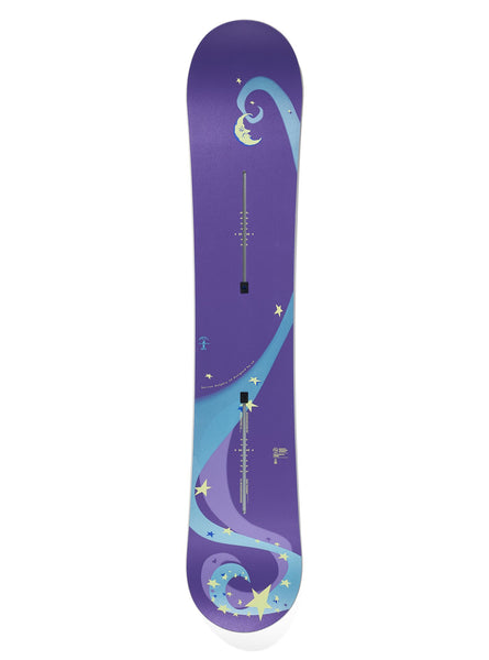 Burton Dolphin Icon Series Snowboard 2023