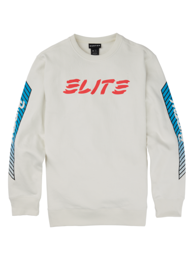 Burton 1987 Elite Icon Series Crewneck Sweatshirt