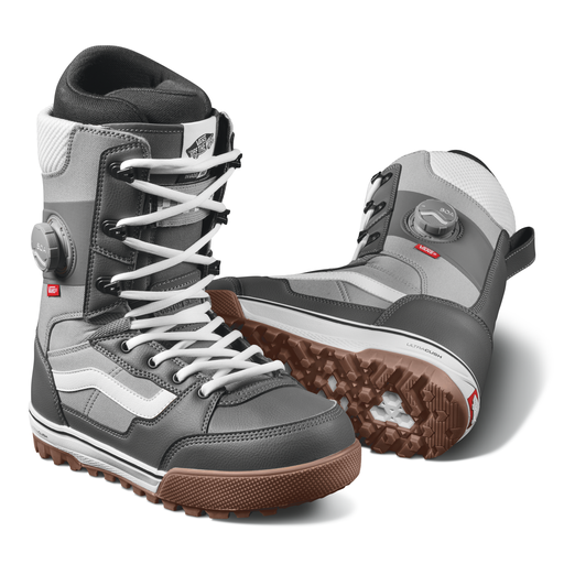 Vans Invado Pro Snowboard Boot 2023