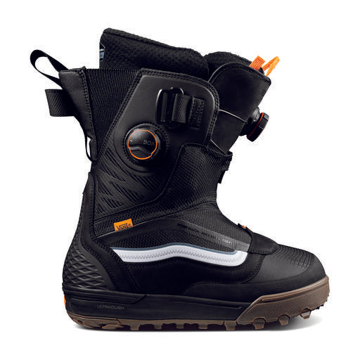 Vans Verse Range Edition Bryan Iguchi Snowboard Boot 2023