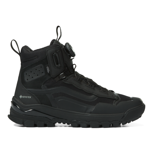 Vans UltraRange EXO Hi Gore-Tex BOA MTE Shoe Blackout