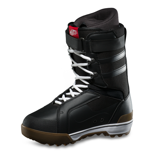 Vans Hi-Standard Pro Snowboard Boot 2023
